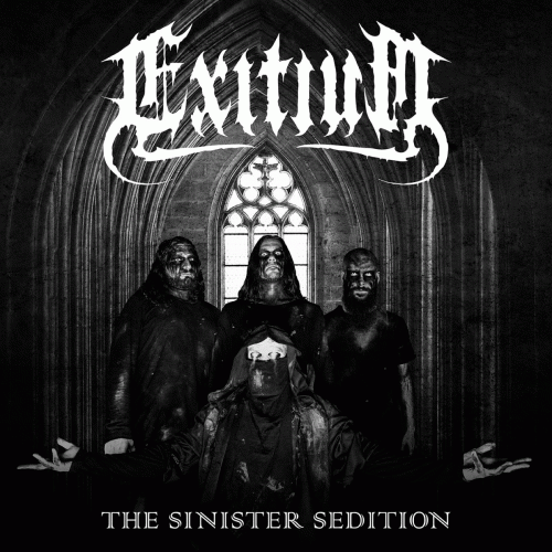 Exitium (ITA) : The Sinister Sedition